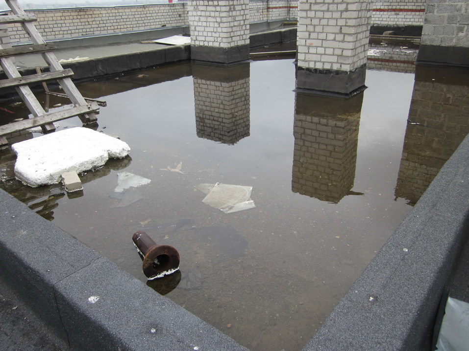 На один долгострой меньше. Как компания ННДК достраивала ЖК «Зеркало-2»: ФОТО 5 На один долгострой меньше. Как компания ННДК достраивала ЖК «Зеркало-2»: ФОТО 5