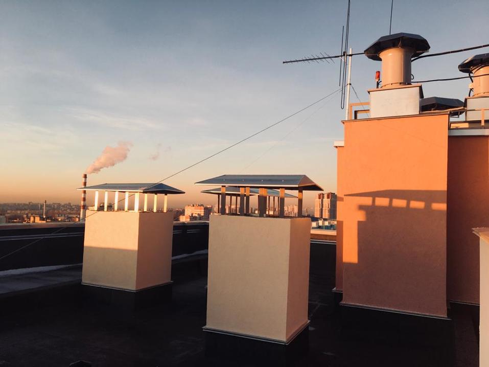 На один долгострой меньше. Как компания ННДК достраивала ЖК «Зеркало-2»: ФОТО 6 На один долгострой меньше. Как компания ННДК достраивала ЖК «Зеркало-2»: ФОТО 6