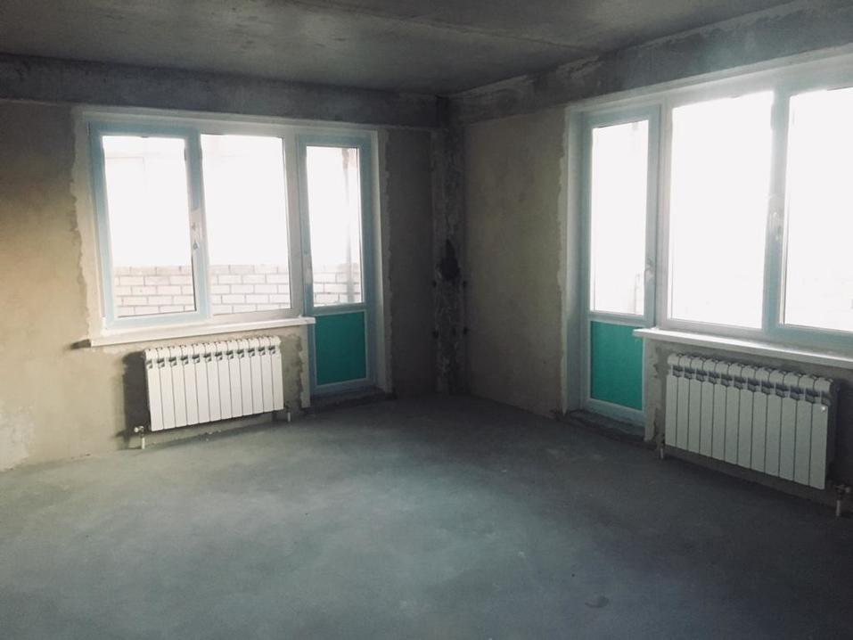 На один долгострой меньше. Как компания ННДК достраивала ЖК «Зеркало-2»: ФОТО 12 На один долгострой меньше. Как компания ННДК достраивала ЖК «Зеркало-2»: ФОТО 12