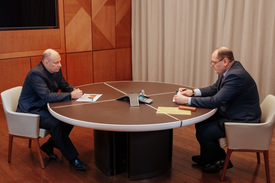 Во благо экологии: «Норникель» продолжает закрывать устаревшие предприятия 1 Во благо экологии: «Норникель» продолжает закрывать устаревшие предприятия 1