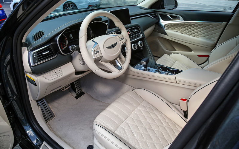 Кожа, металл, мультимедиа. РЕЙТИНГ автомобилей с лучшими салонами 1 Кожа, металл, мультимедиа. РЕЙТИНГ автомобилей с лучшими салонами 1