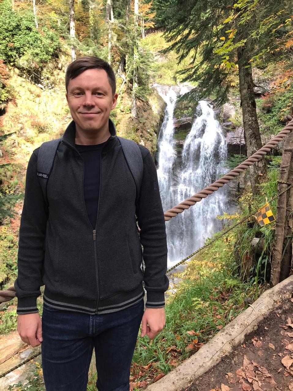 Важно быть экспертом в продукте, с которым заходишь на рынок 3 Важно быть экспертом в продукте, с которым заходишь на рынок 3