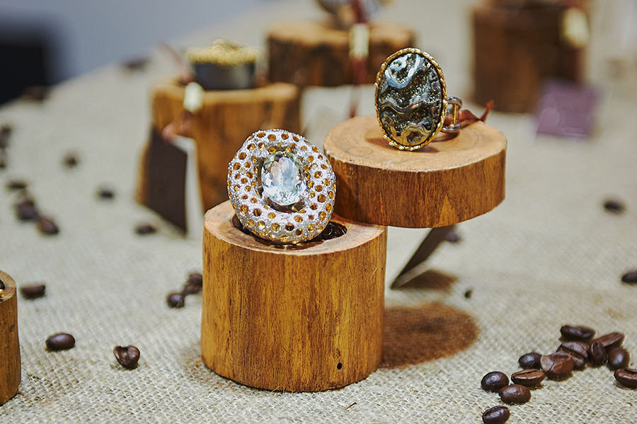 Международная выставка-продажа «Ювелирная Сибирь» 5 Международная выставка-продажа «Ювелирная Сибирь» 5