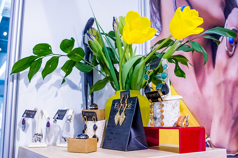 Международная выставка-продажа «Ювелирная Сибирь» 6 Международная выставка-продажа «Ювелирная Сибирь» 6