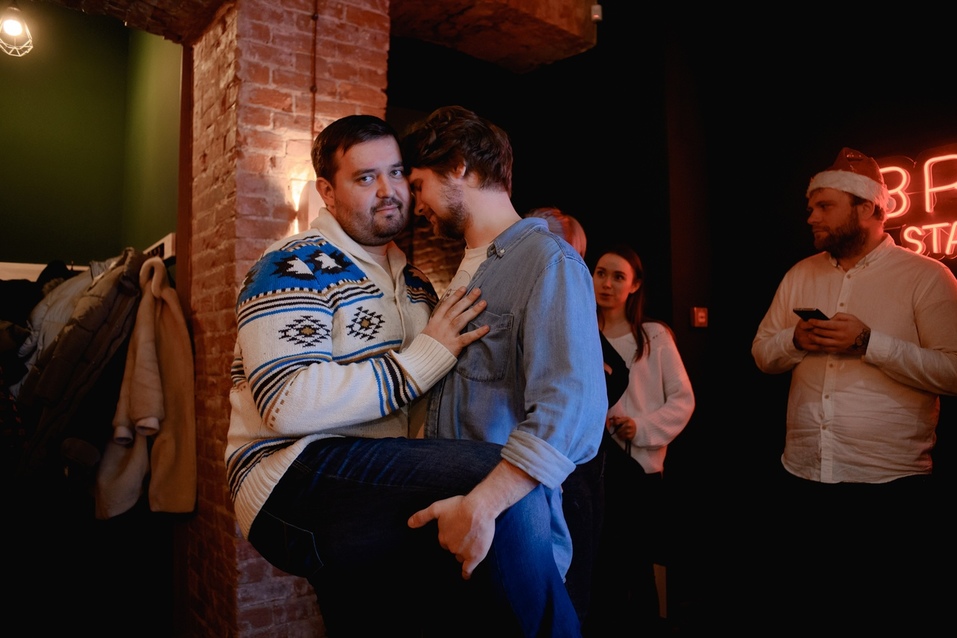 «Стендап не шутки, это боль». Как в Челябинске парень строит бизнес на смехе 6 «Стендап не шутки, это боль». Как в Челябинске парень строит бизнес на смехе 6