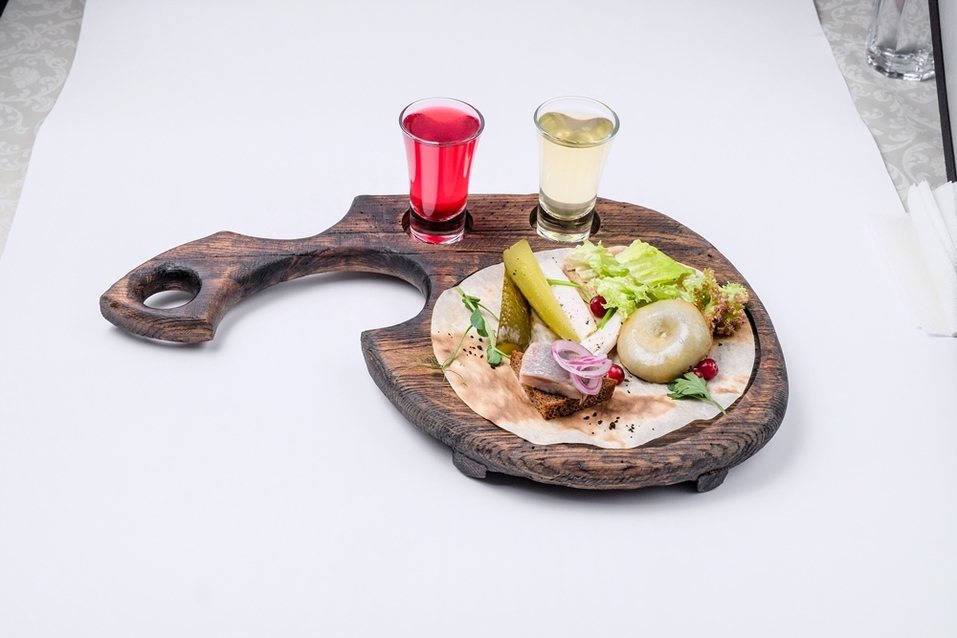 «Редкий ресторан выживет в одиночку. У его владельца должен быть какой-то побочный бизнес» 4 «Редкий ресторан выживет в одиночку. У его владельца должен быть какой-то побочный бизнес» 4