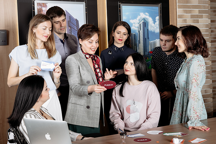 Имидж-тренер из Красноярска проведет фестиваль стильных игр в Москве 2 Имидж-тренер из Красноярска проведет фестиваль стильных игр в Москве 2