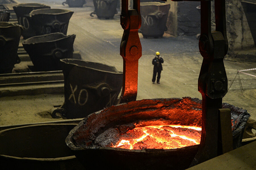 Увеличение по всем показателям:«Норникель» объявил консолидированные финансовые результаты 1 Увеличение по всем показателям:«Норникель» объявил консолидированные финансовые результаты 1