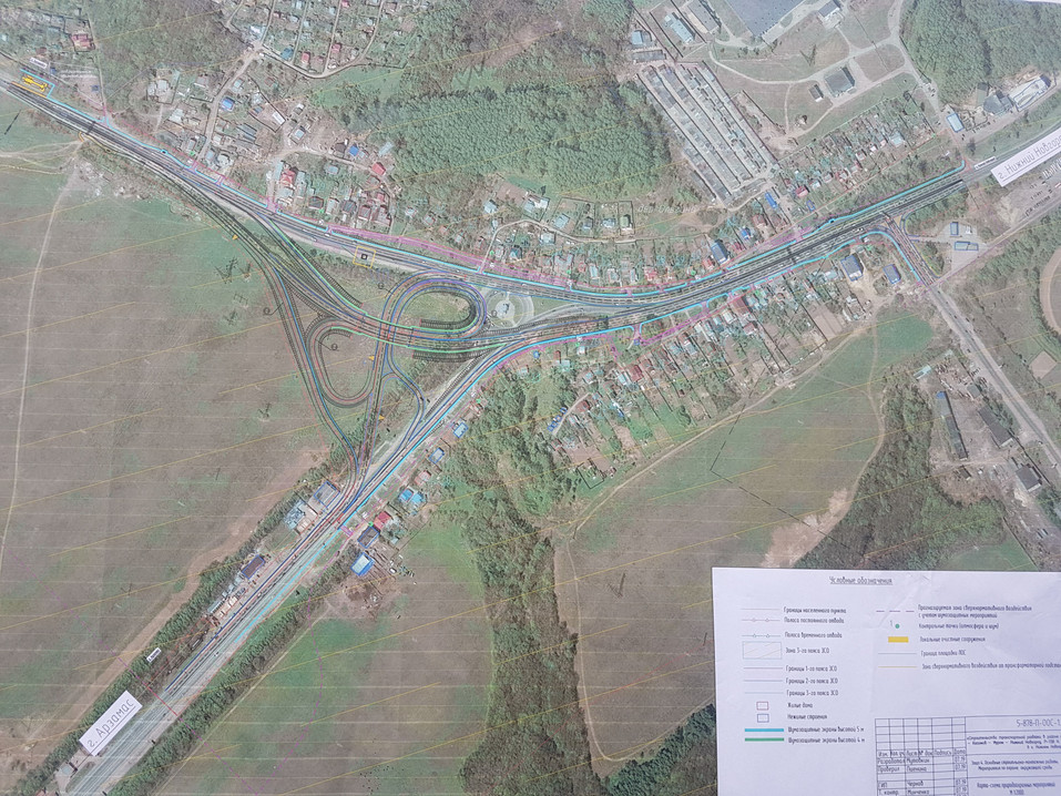 Новые перекрытия. Стало известно, когда начнется строительство развязки в Ольгино 1 Новые перекрытия. Стало известно, когда начнется строительство развязки в Ольгино 1