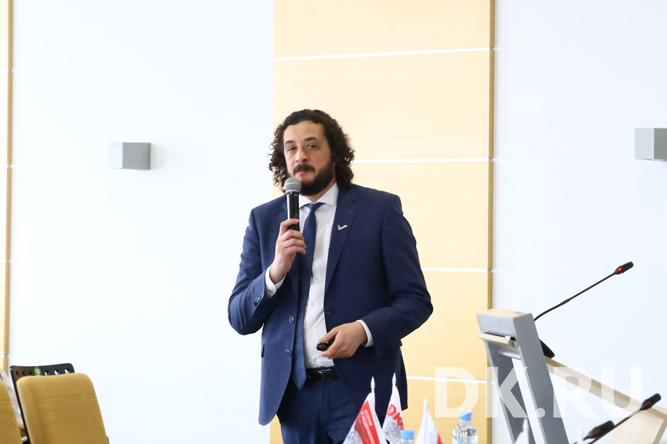 «Форум о недвижимости. Тренды и возможности — 2020». Как это было? Фотоотчет 5 «Форум о недвижимости. Тренды и возможности — 2020». Как это было? Фотоотчет 5