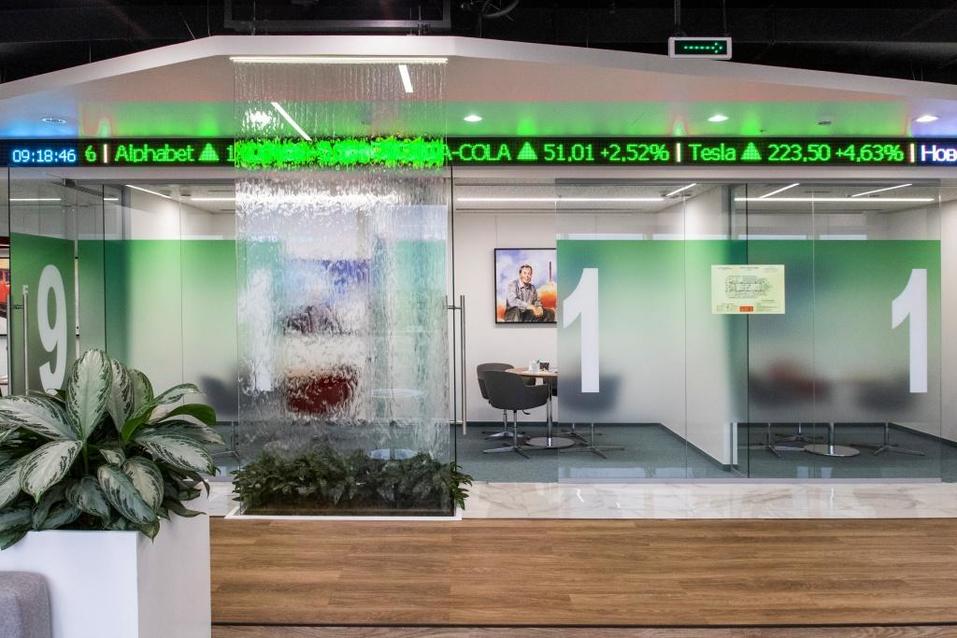 ПИФы — наше все 1 ПИФы — наше все 1