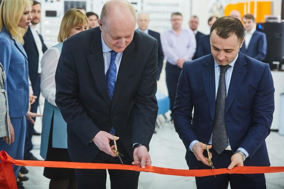 Новосибирскэнергосбыт открыл офис обслуживания юридических лиц 3 Новосибирскэнергосбыт открыл офис обслуживания юридических лиц 3