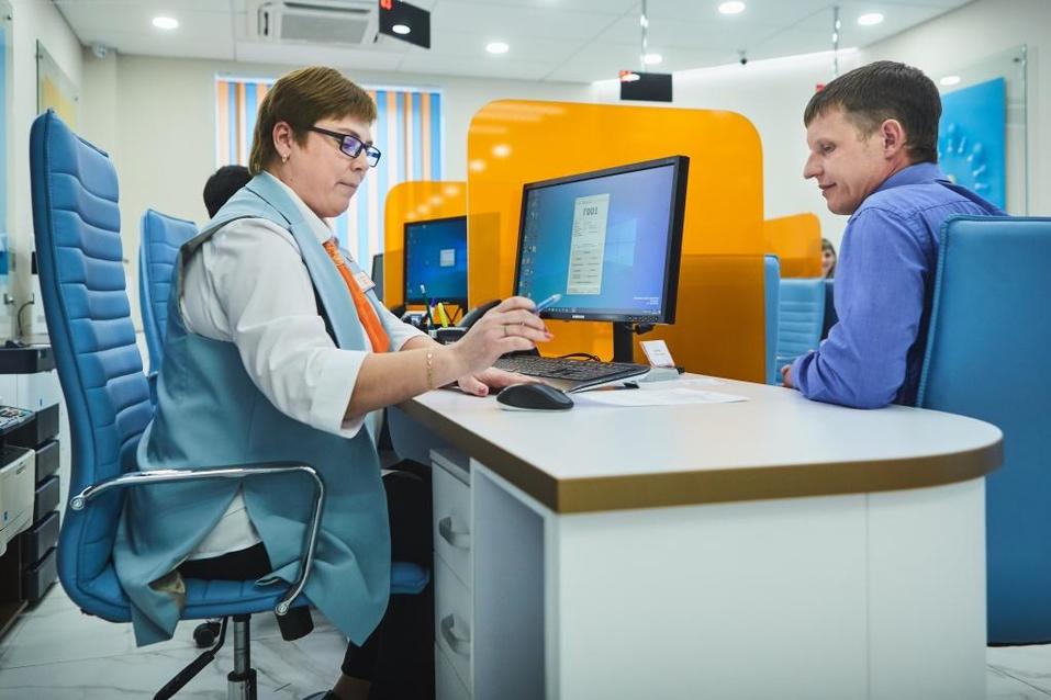 Новосибирскэнергосбыт открыл офис обслуживания юридических лиц 6 Новосибирскэнергосбыт открыл офис обслуживания юридических лиц 6