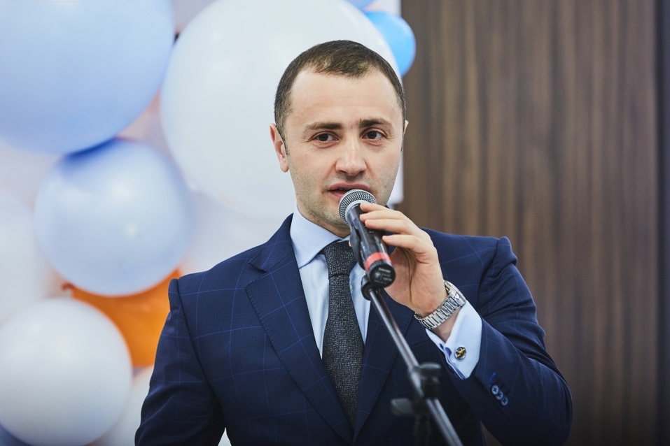 Новосибирскэнергосбыт открыл офис обслуживания юридических лиц 1 Новосибирскэнергосбыт открыл офис обслуживания юридических лиц 1