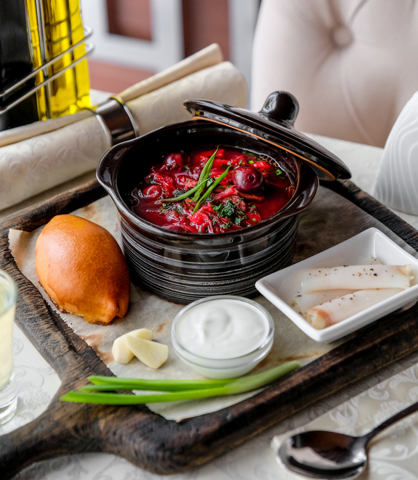 «Редкий ресторан выживет в одиночку. У его владельца должен быть какой-то побочный бизнес» 3 «Редкий ресторан выживет в одиночку. У его владельца должен быть какой-то побочный бизнес» 3