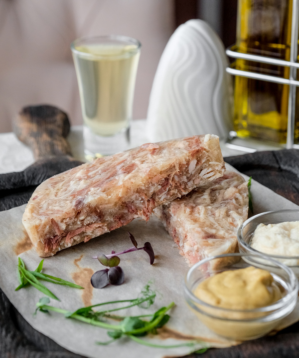 «Редкий ресторан выживет в одиночку. У его владельца должен быть какой-то побочный бизнес» 5 «Редкий ресторан выживет в одиночку. У его владельца должен быть какой-то побочный бизнес» 5