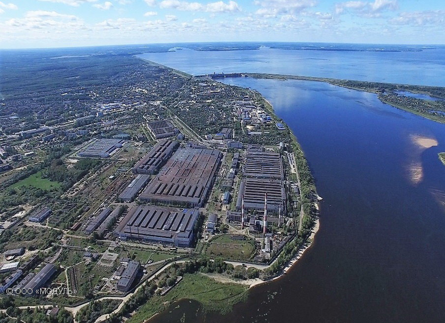 «Можно начать производство здесь и сейчас». ЗМЗ приглашает инвесторов на свою площадку 1 «Можно начать производство здесь и сейчас». ЗМЗ приглашает инвесторов на свою площадку 1