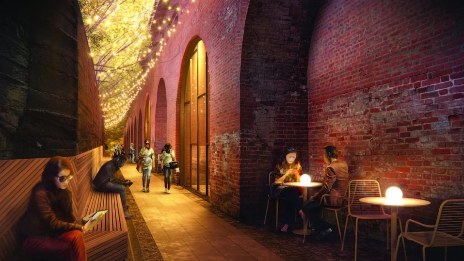 Новый парк, театр, мост и не только. Каким станет Нижегородский кремль к 2023 г.? 4 Новый парк, театр, мост и не только. Каким станет Нижегородский кремль к 2023 г.? 4