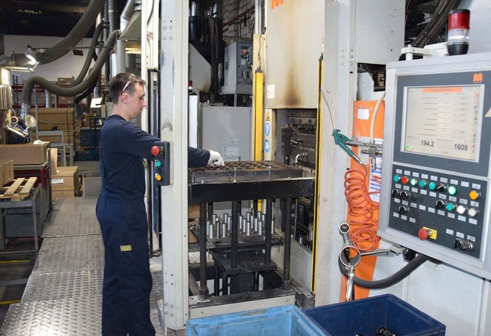 «Можно начать производство здесь и сейчас». ЗМЗ приглашает инвесторов на свою площадку 4 «Можно начать производство здесь и сейчас». ЗМЗ приглашает инвесторов на свою площадку 4