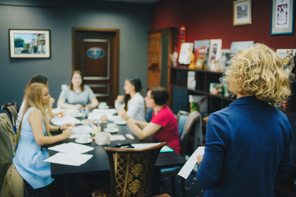 «Все наши студенты делают домашнее задание, потому что над ними висит угроза отчисления» 2 «Все наши студенты делают домашнее задание, потому что над ними висит угроза отчисления» 2