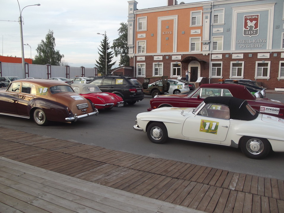 «Сами себе создаем турпоток». Как живется загородному отелю в Нижегородской области 5 «Сами себе создаем турпоток». Как живется загородному отелю в Нижегородской области 5