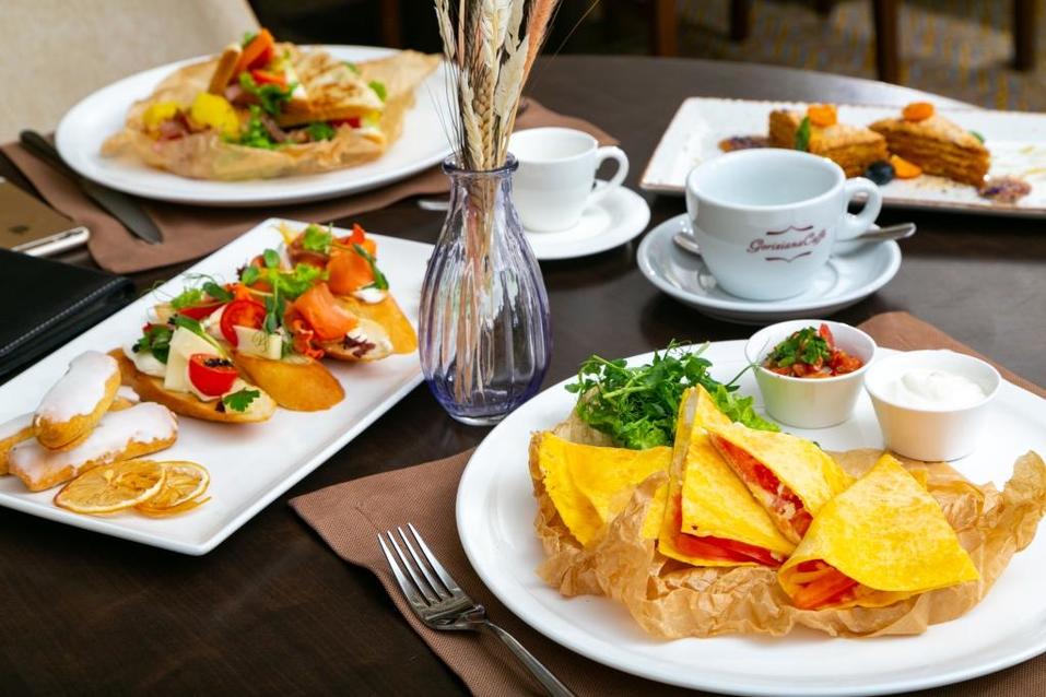 Для тех, кто хочет развить свой бизнес 5 Для тех, кто хочет развить свой бизнес 5