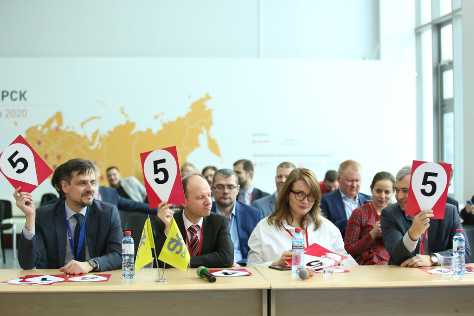 В конкурсе стартапов победил фильтр очистки воздуха от промышленной пыли 1 В конкурсе стартапов победил фильтр очистки воздуха от промышленной пыли 1