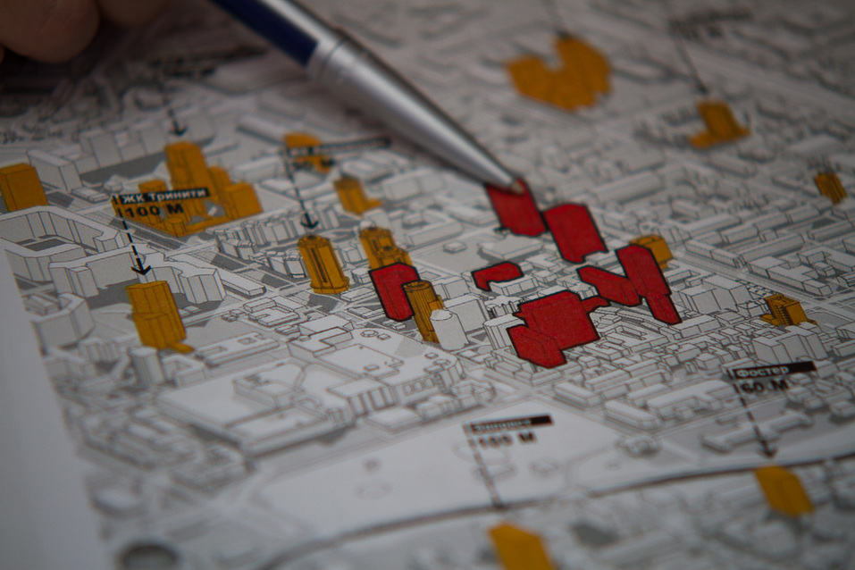 Екатерина Спирина: «Не стоит рассматривать трансформацию старых кварталов как точечную застройку. Архитекторы хотят создать новое, более комфортное для горожан пространство». Екатерина Спирина: «Не стоит рассматривать трансформацию старых кварталов как точечную застройку. Архитекторы хотят создать новое, более комфортное для горожан пространство».