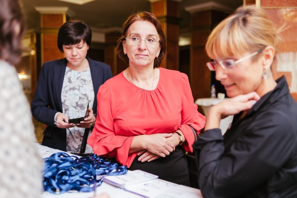 Продолжается регистрация участников форума «Умный город» 1 Продолжается регистрация участников форума «Умный город» 1