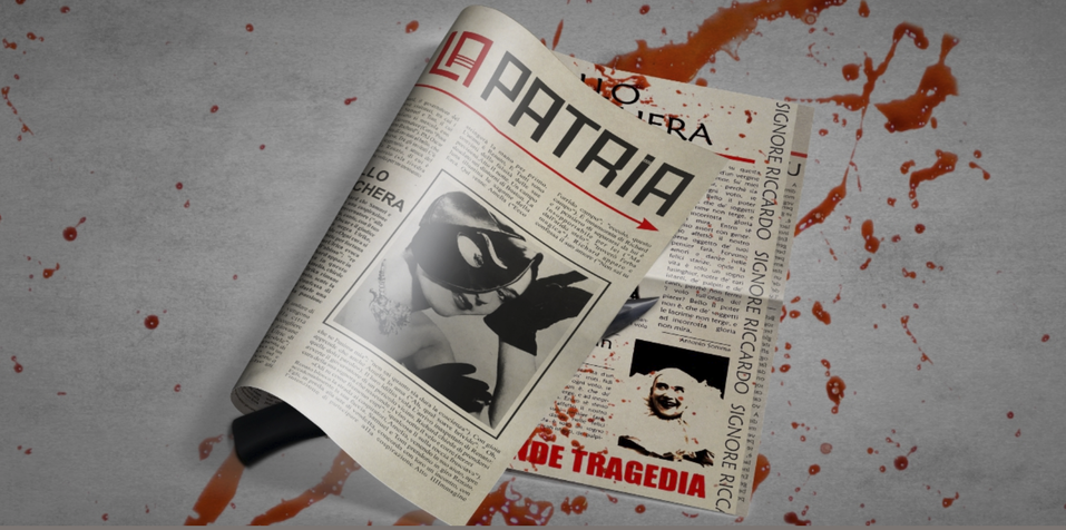 Что посетить в Красноярске 9-15 марта 5 Что посетить в Красноярске 9-15 марта 5