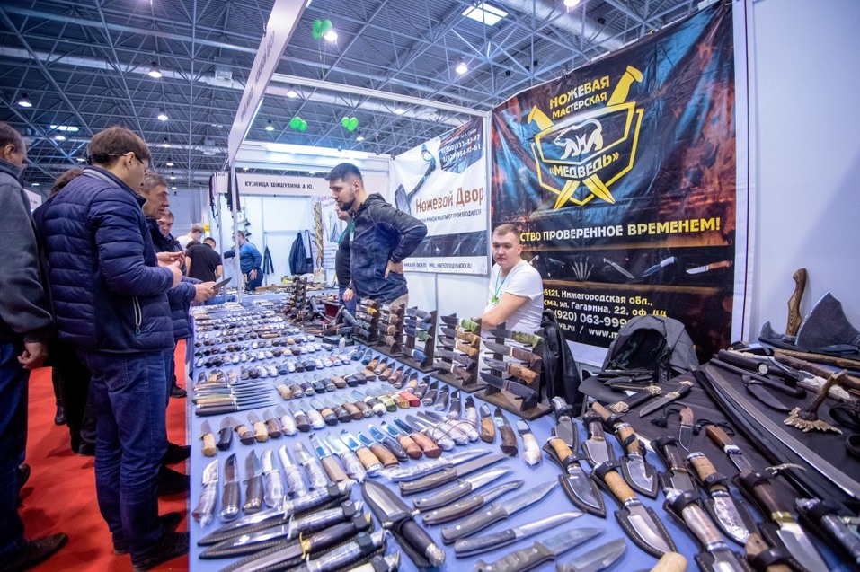 Тест-драйв для рыболова 1 Тест-драйв для рыболова 1