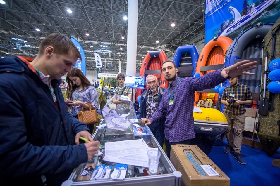 Тест-драйв для рыболова 3 Тест-драйв для рыболова 3