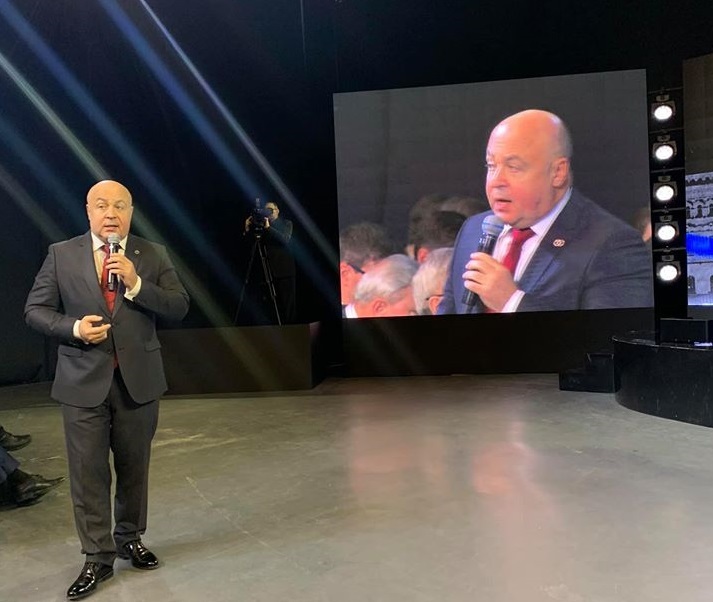 «Прошу бизнес не проворачивать схемы». О чем Глеб Никитин говорил с предпринимателями 5 «Прошу бизнес не проворачивать схемы». О чем Глеб Никитин говорил с предпринимателями 5