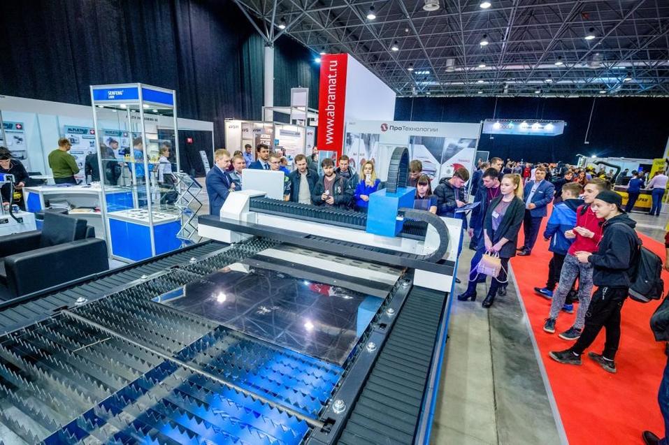 Машиностроение в шаге от 3D 1 Машиностроение в шаге от 3D 1