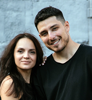 Если бы не она. Восемь признаний в любви от красноярских предпринимателей 3 Если бы не она. Восемь признаний в любви от красноярских предпринимателей 3