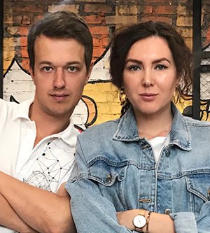 Если бы не она. Восемь признаний в любви от красноярских предпринимателей 5 Если бы не она. Восемь признаний в любви от красноярских предпринимателей 5