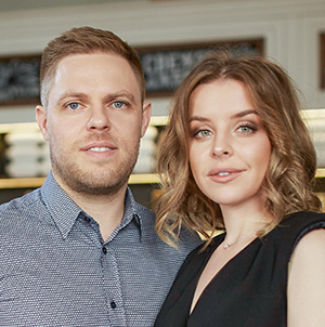 Если бы не она. Восемь признаний в любви от красноярских предпринимателей 7 Если бы не она. Восемь признаний в любви от красноярских предпринимателей 7