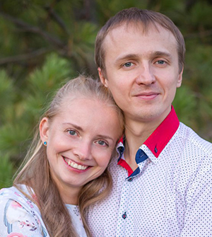 Если бы не она. Восемь признаний в любви от красноярских предпринимателей 9 Если бы не она. Восемь признаний в любви от красноярских предпринимателей 9