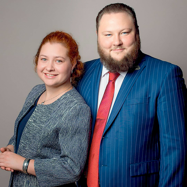 Если бы не она. Восемь признаний в любви от красноярских предпринимателей 11 Если бы не она. Восемь признаний в любви от красноярских предпринимателей 11