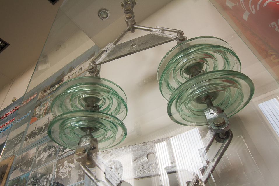 изолятор ЮАИЗ в сборе изолятор ЮАИЗ в сборе