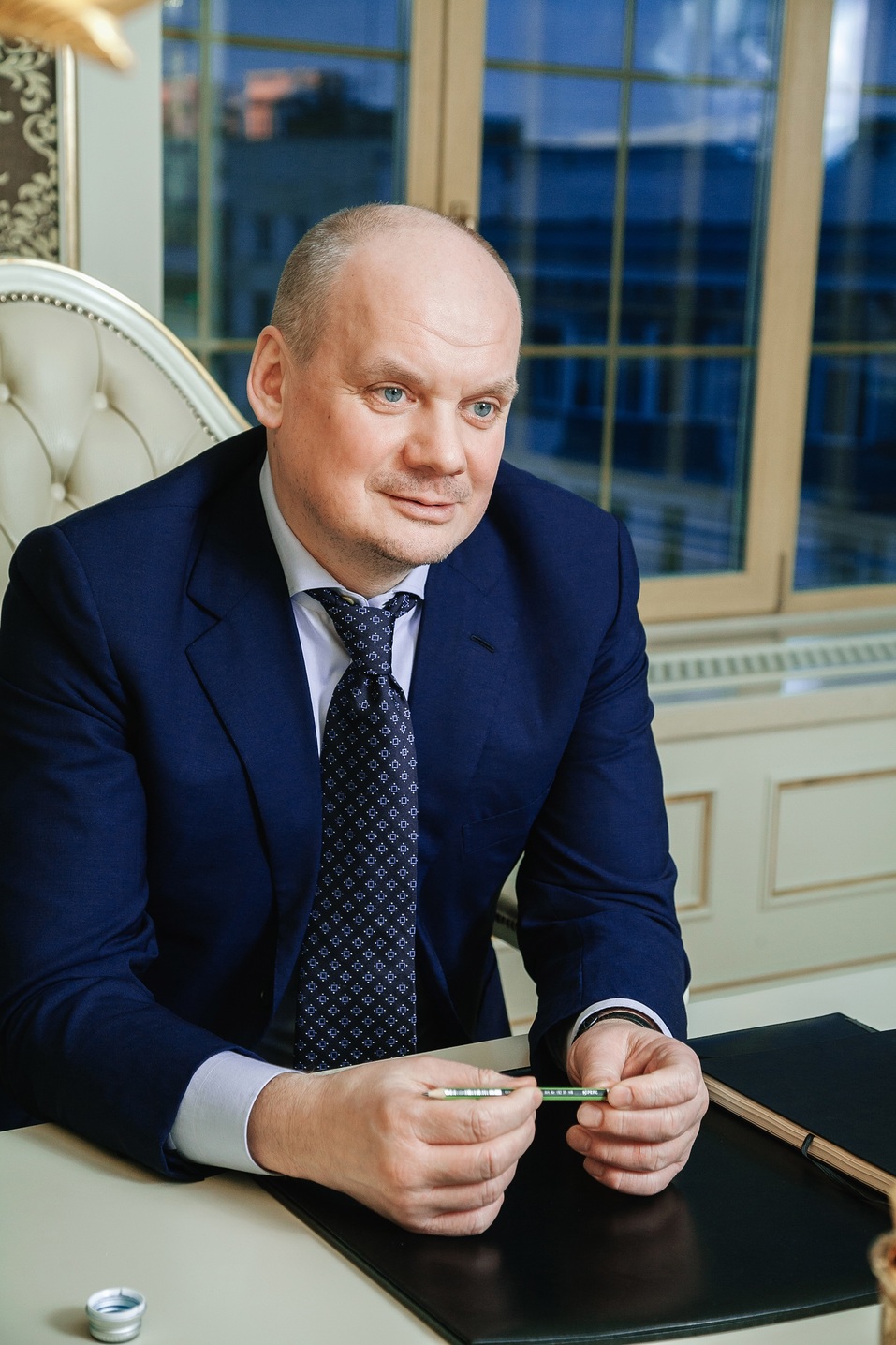 «Дефицита молока в Челябинске нет!» — Дмитрий Ерёмин, «Российское молоко» 1 «Дефицита молока в Челябинске нет!» — Дмитрий Ерёмин, «Российское молоко» 1