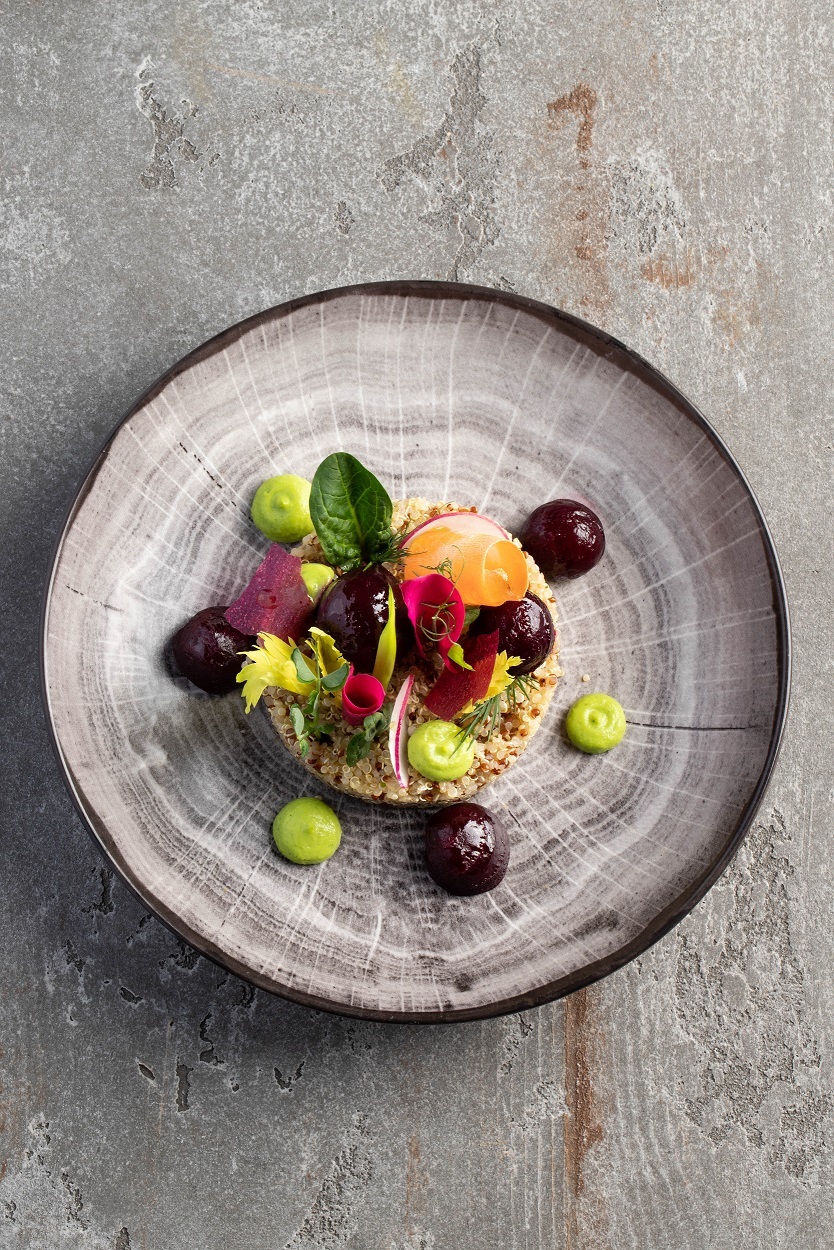 «Постно – значит вкусно». Новое прочтение постных блюд от нижегородских рестораторов 1 «Постно – значит вкусно». Новое прочтение постных блюд от нижегородских рестораторов 1