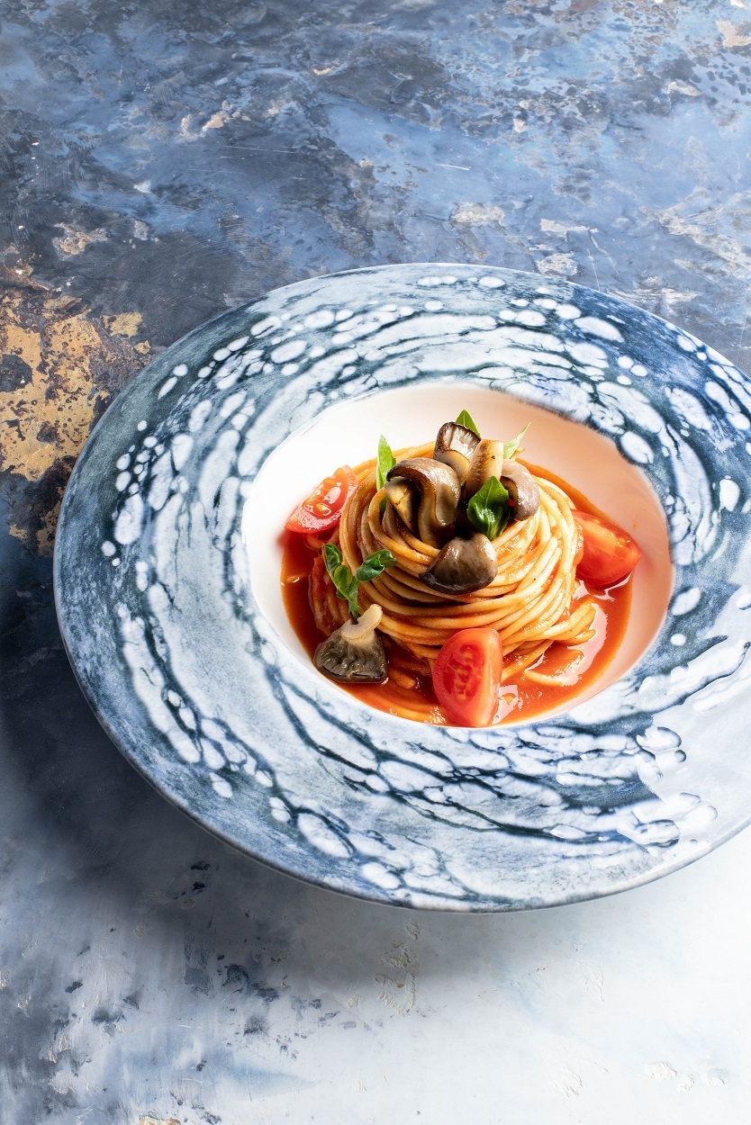 «Постно – значит вкусно». Новое прочтение постных блюд от нижегородских рестораторов 2 «Постно – значит вкусно». Новое прочтение постных блюд от нижегородских рестораторов 2