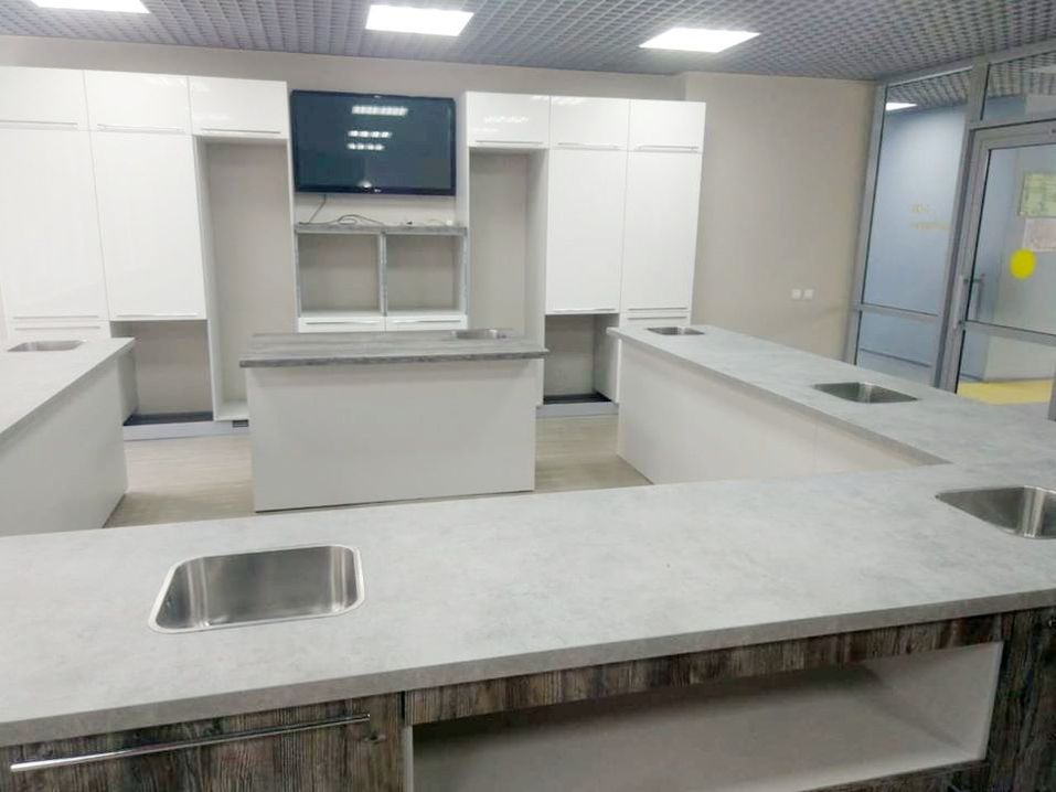 В красноярской гимназии «Универс» открывается класс гастрономии 1 В красноярской гимназии «Универс» открывается класс гастрономии 1