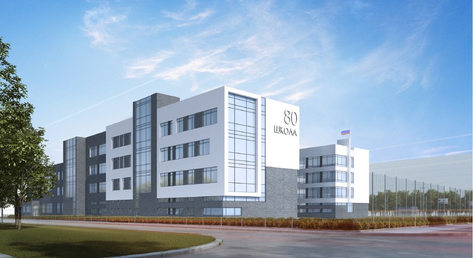 Рейтинг девелоперов, громкие рокировки и министр на стройке. Дайджест рынка недвижимости 3 Рейтинг девелоперов, громкие рокировки и министр на стройке. Дайджест рынка недвижимости 3