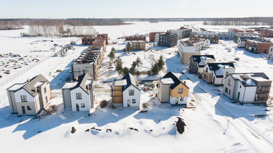 «Парковый» — непростительная стратегическая ошибка в развитии города», — Василий Курбацких 2 «Парковый» — непростительная стратегическая ошибка в развитии города», — Василий Курбацких 2