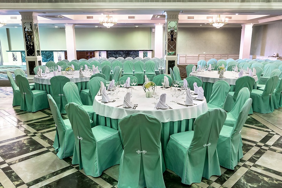 HoReCa: кто «одевает» заведения 3 HoReCa: кто «одевает» заведения 3