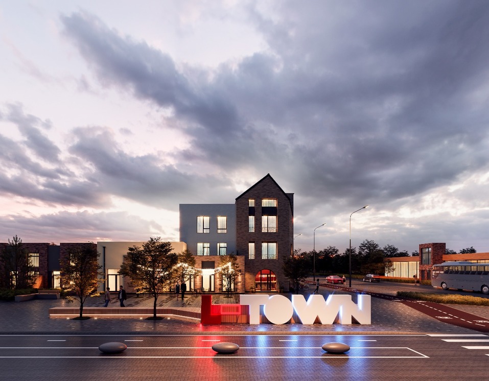 «Парковый» — непростительная стратегическая ошибка в развитии города», — Василий Курбацких 3 «Парковый» — непростительная стратегическая ошибка в развитии города», — Василий Курбацких 3