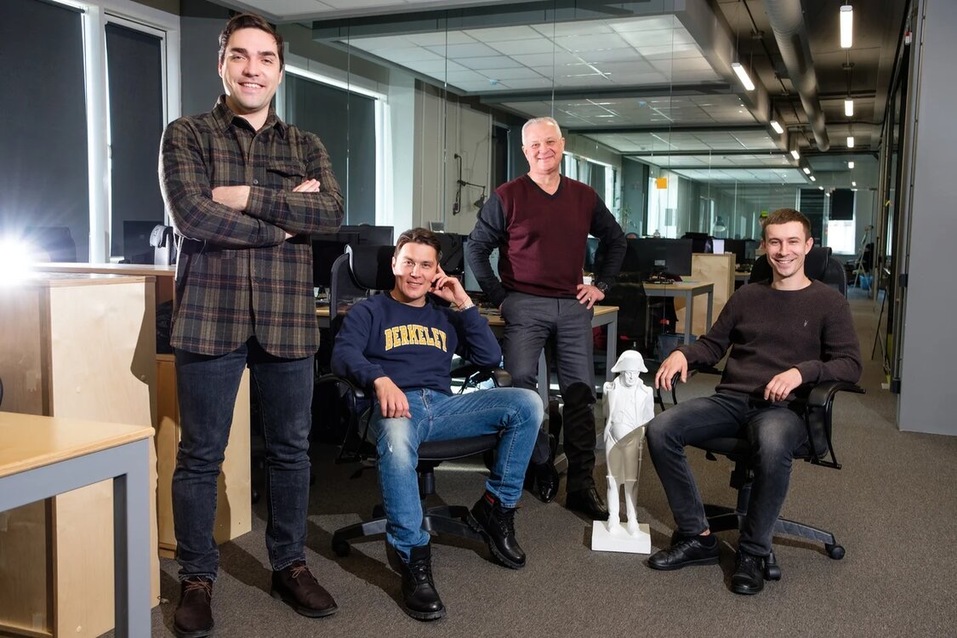 «Разговаривайте на нормальном русском языке, без английских оборотов и бизнес-терминов!» 1 «Разговаривайте на нормальном русском языке, без английских оборотов и бизнес-терминов!» 1