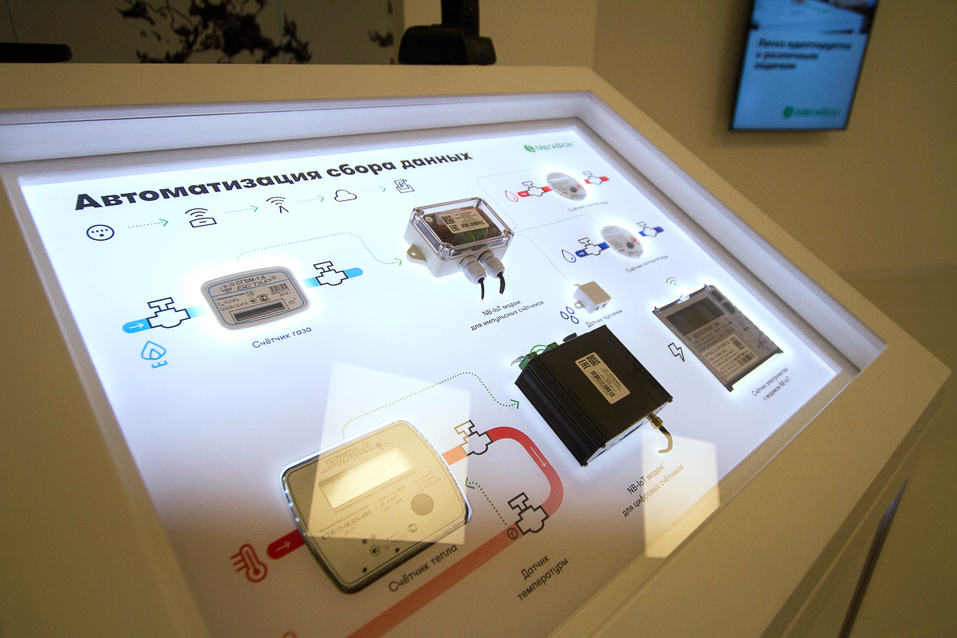 На Урале открылся первый Центр бизнес-возможностей МегаФона. ФОТОРЕПОРТАЖ 2 На Урале открылся первый Центр бизнес-возможностей МегаФона. ФОТОРЕПОРТАЖ 2